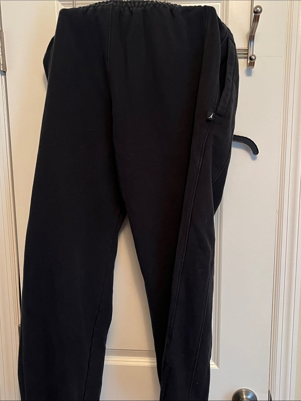Vintage Jordan Zip Joggers🔥🔥